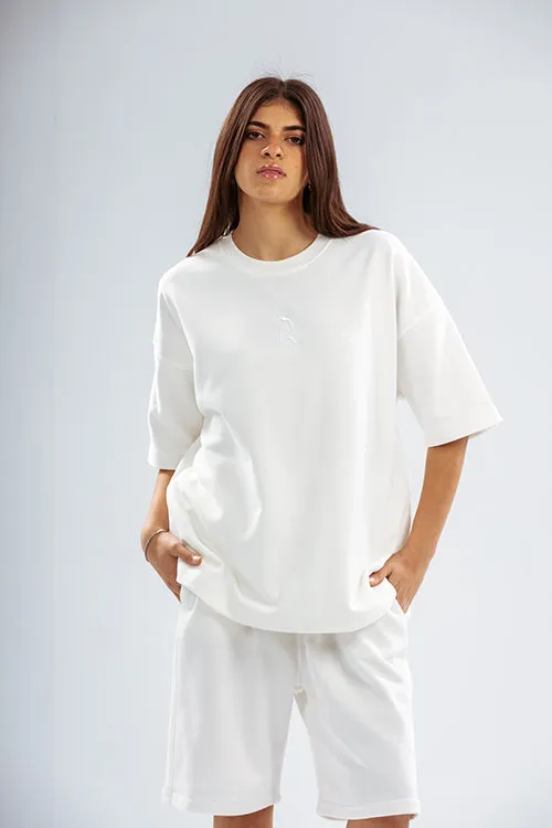 Chill Sleeve T-shirts-Fresh Start