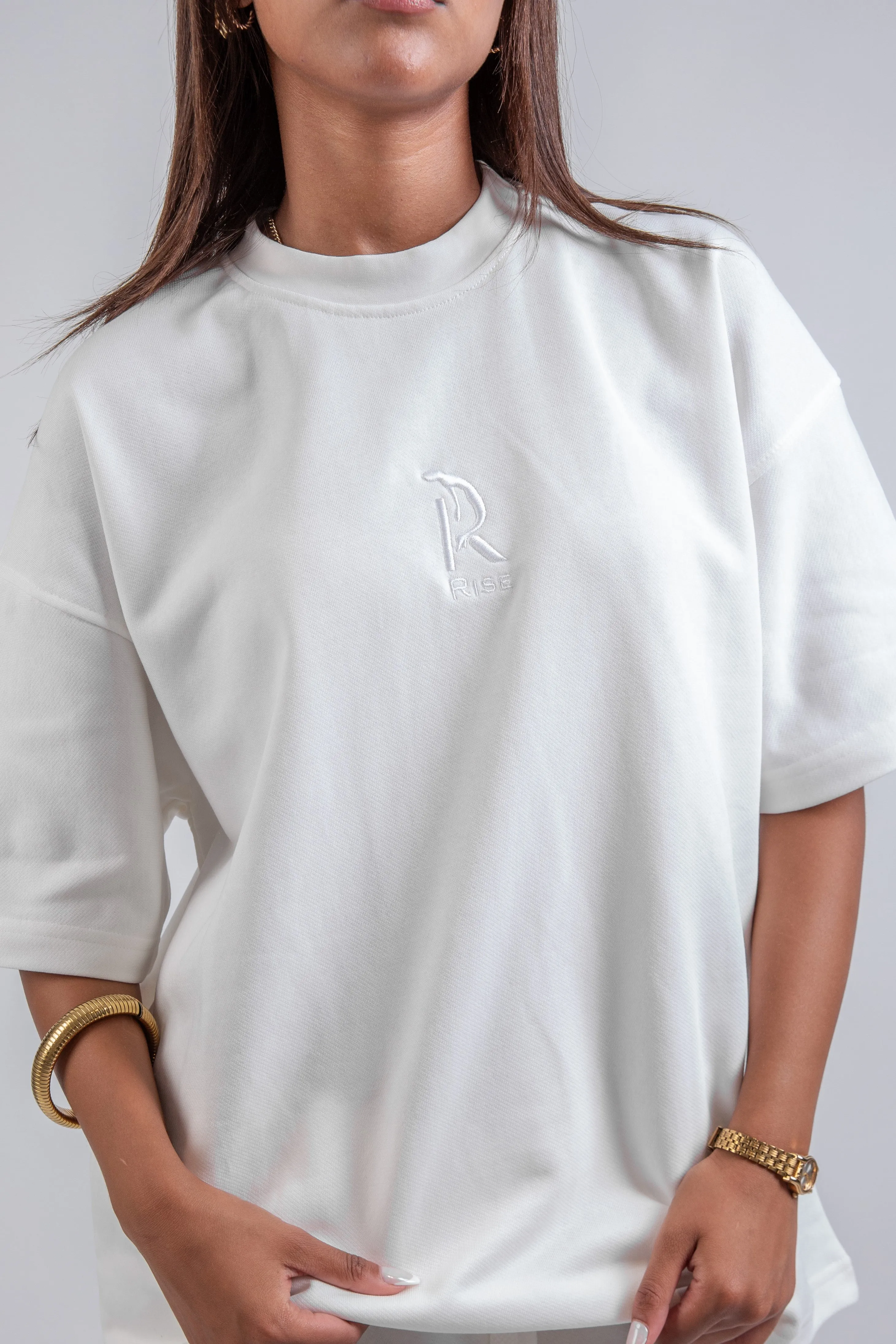 Chill Sleeve T-shirts-Fresh Start