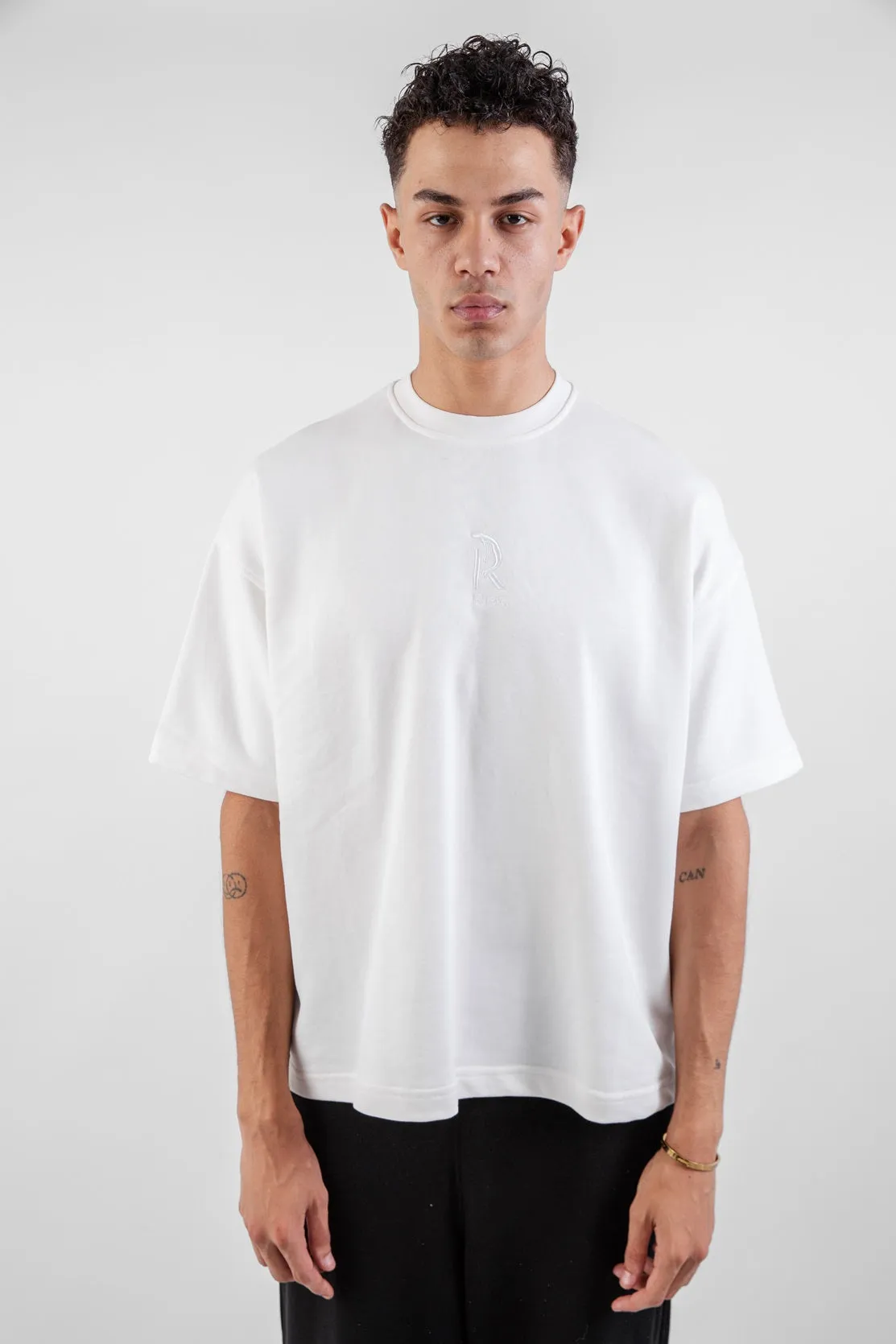 Chill Sleeve T-shirts-Fresh Start