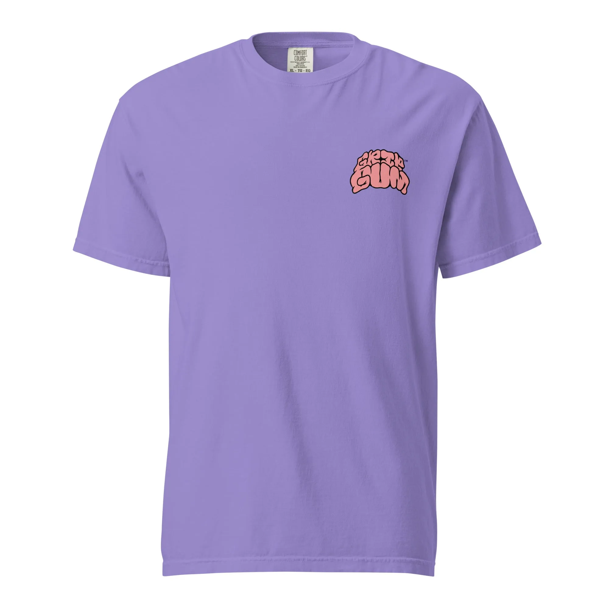 Chris Hiett - GG Brain T