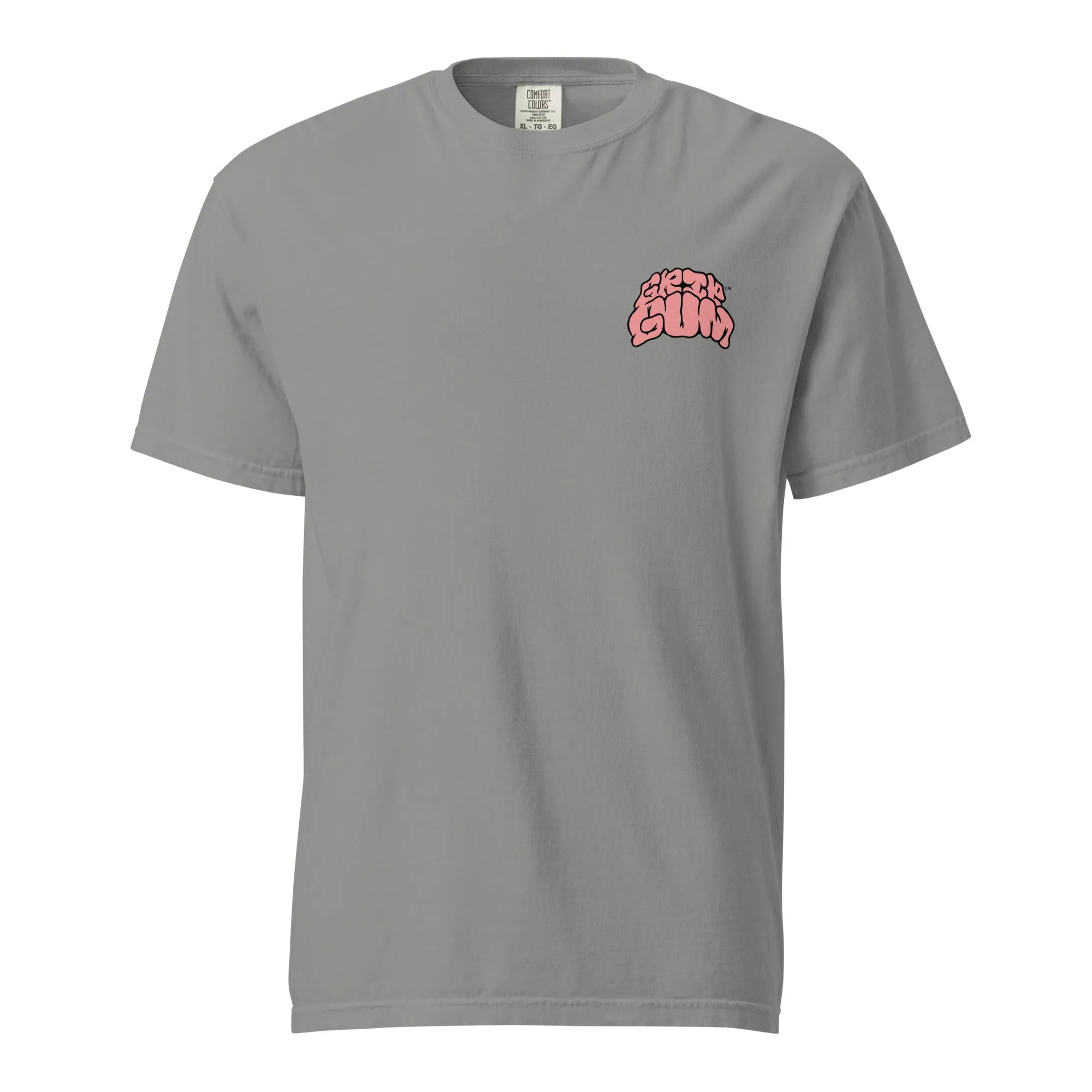Chris Hiett - GG Brain T