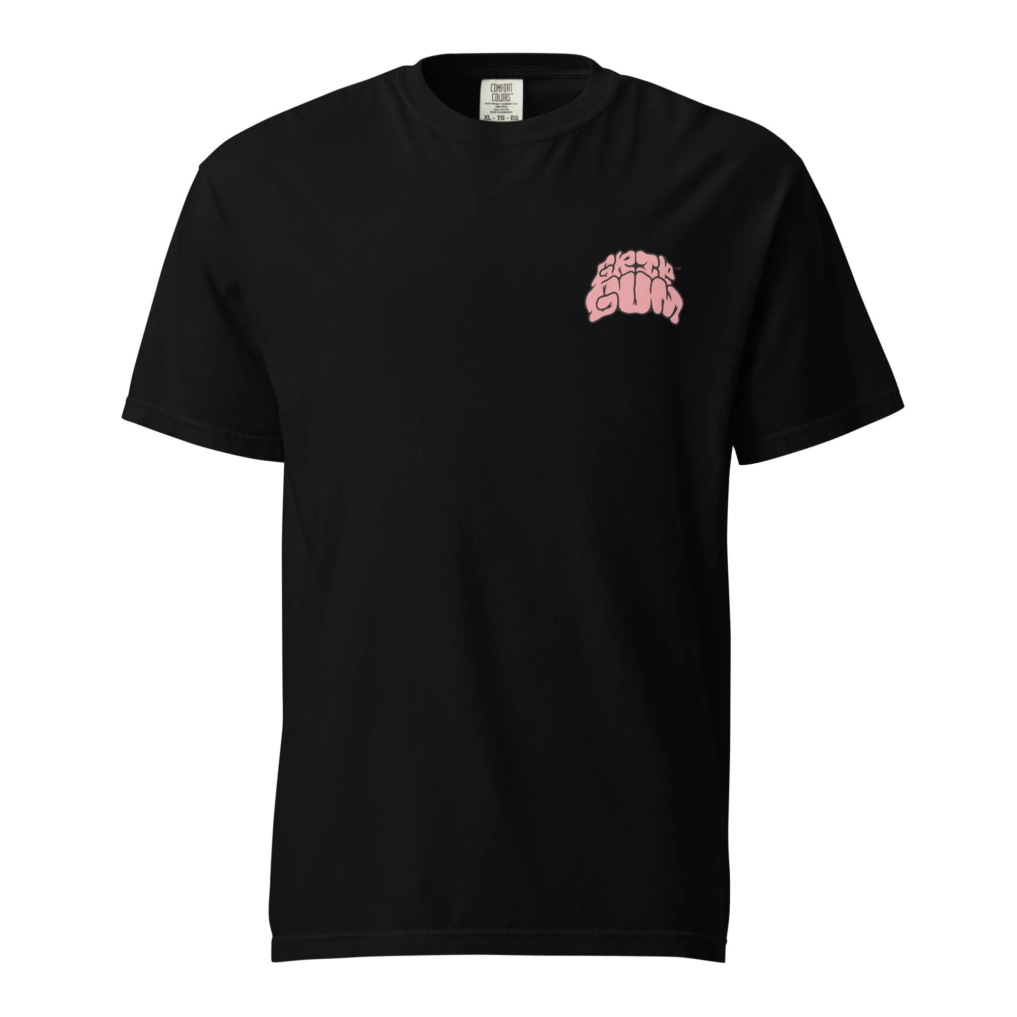 Chris Hiett - GG Brain T