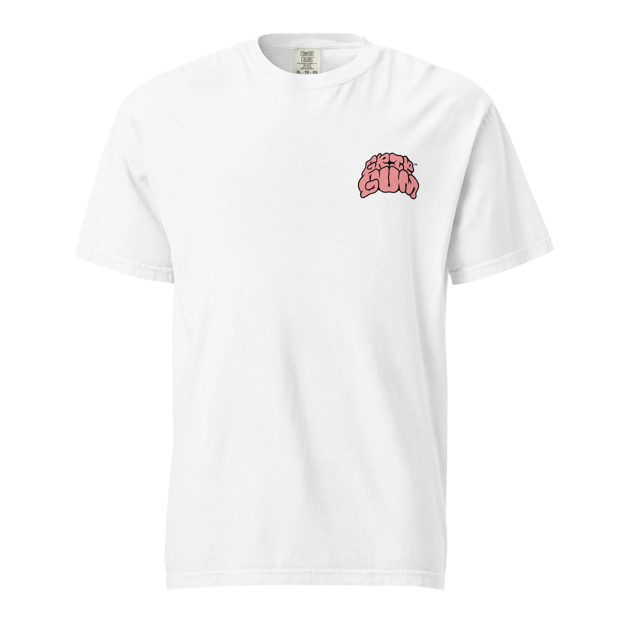 Chris Hiett - GG Brain T