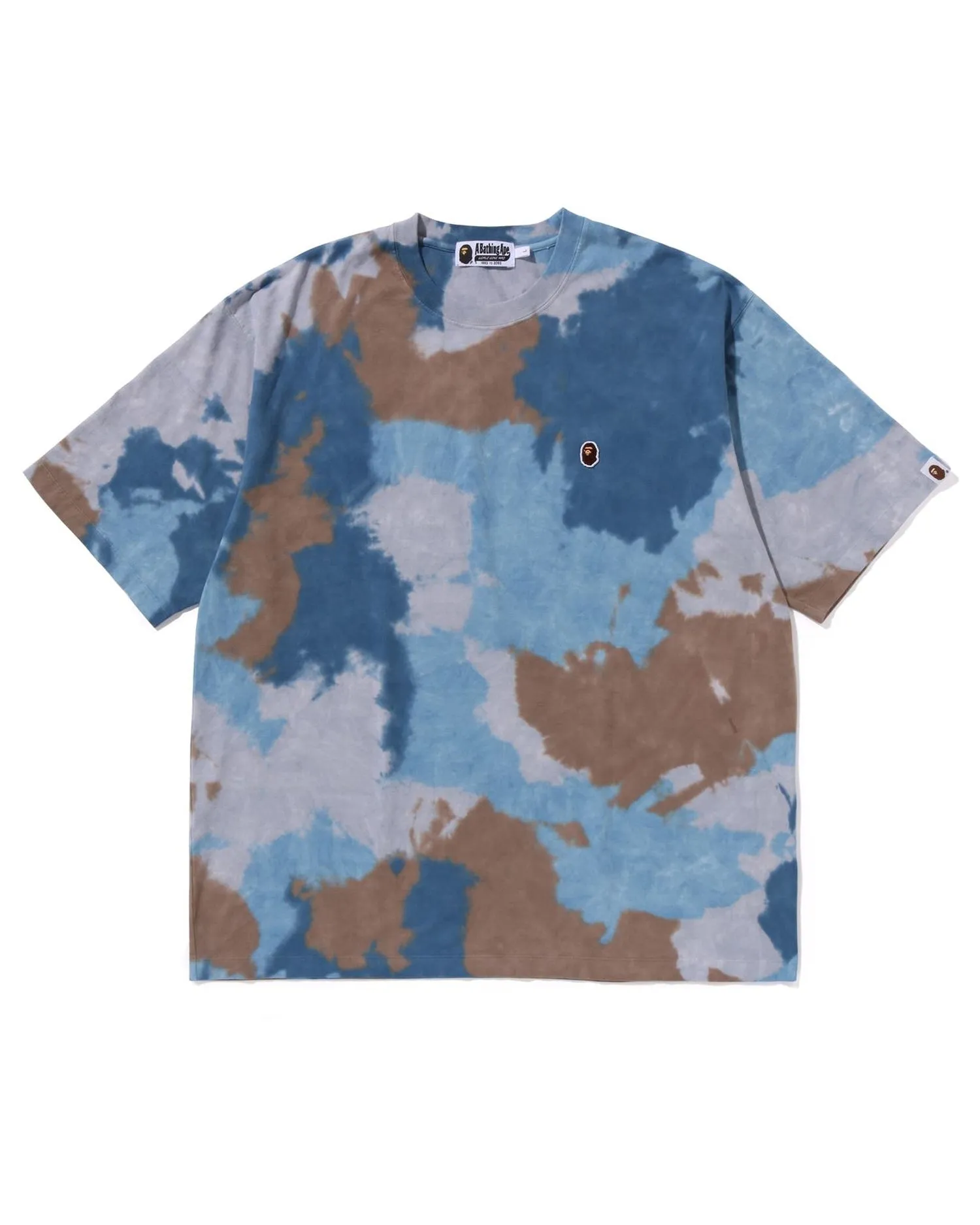 Chusen One Point Relaxed Fit Tee