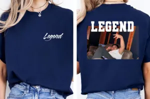 Classic Legend