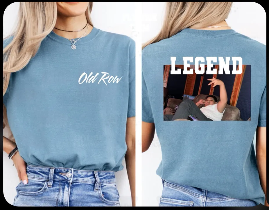 Classic Legend