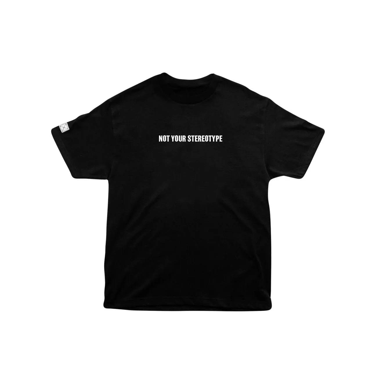 Classic Oversized Black