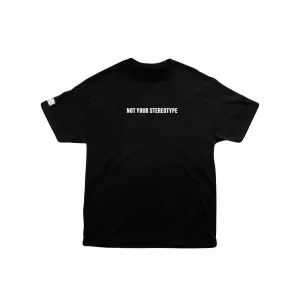 Classic Oversized Black