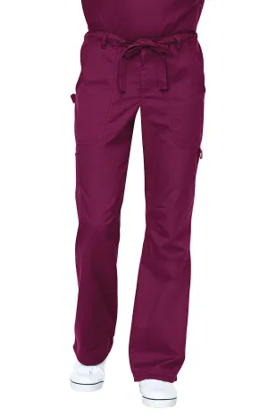 Classics 601 James Pants Wine