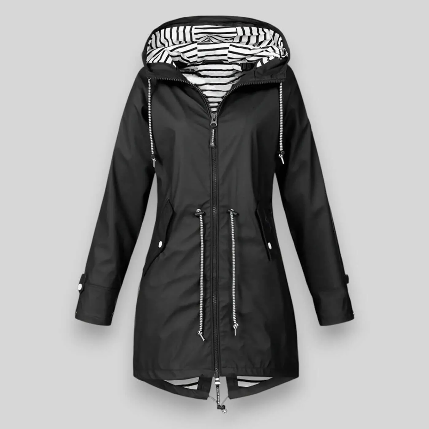 Colette – Stylish Waterproof Jacket