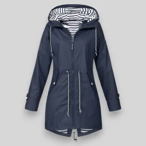 Colette – Stylish Waterproof Jacket