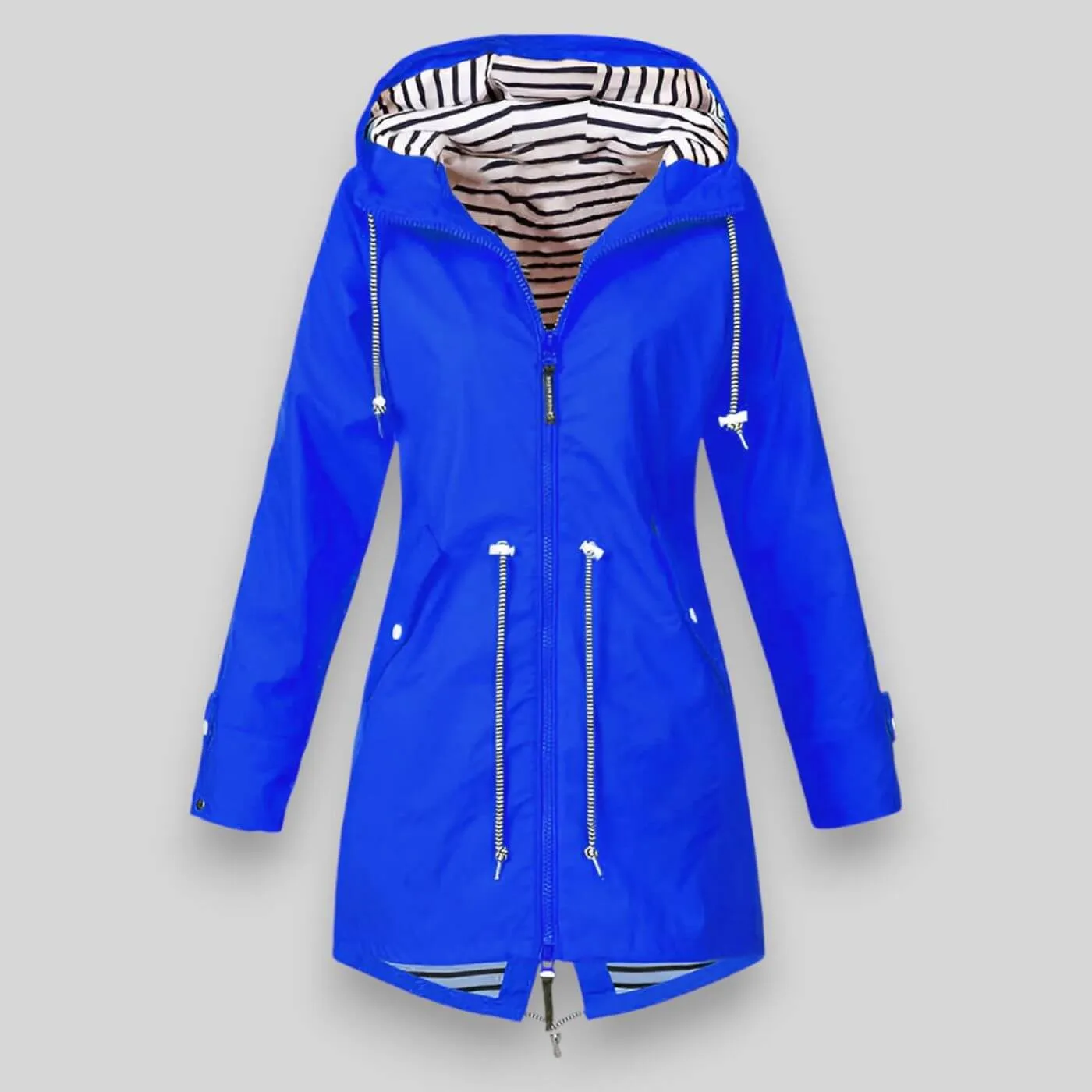 Colette – Stylish Waterproof Jacket