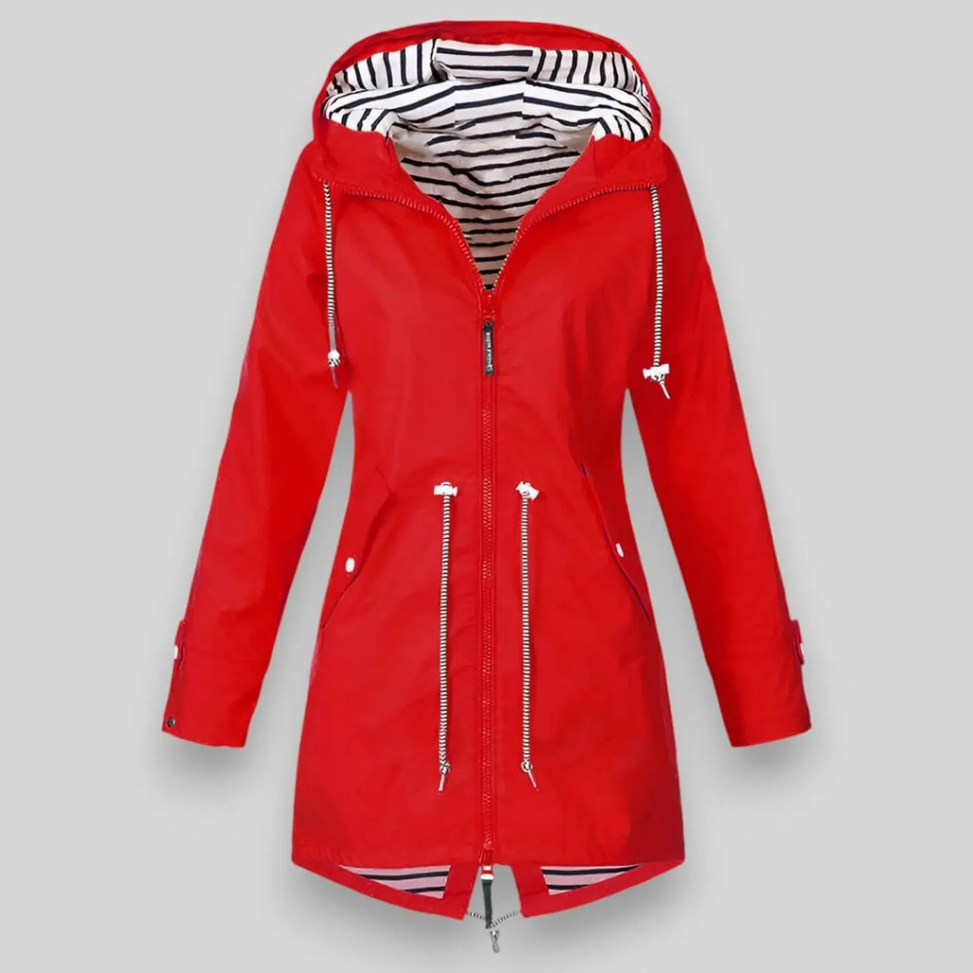 Colette – Stylish Waterproof Jacket