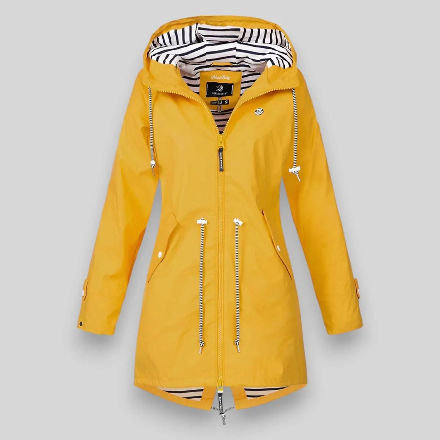Colette – Stylish Waterproof Jacket