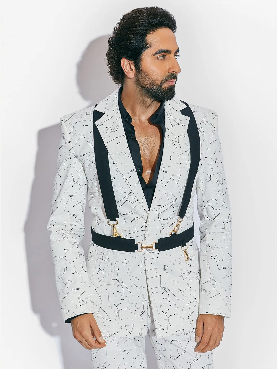 Constellation Blazer