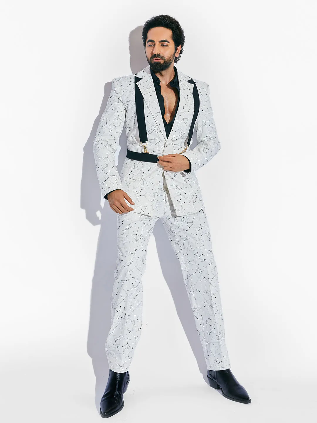 Constellation Blazer