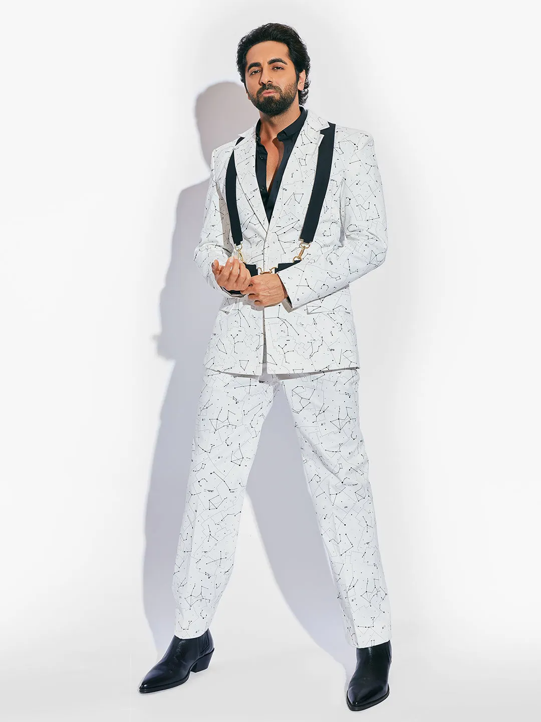 Constellation Blazer