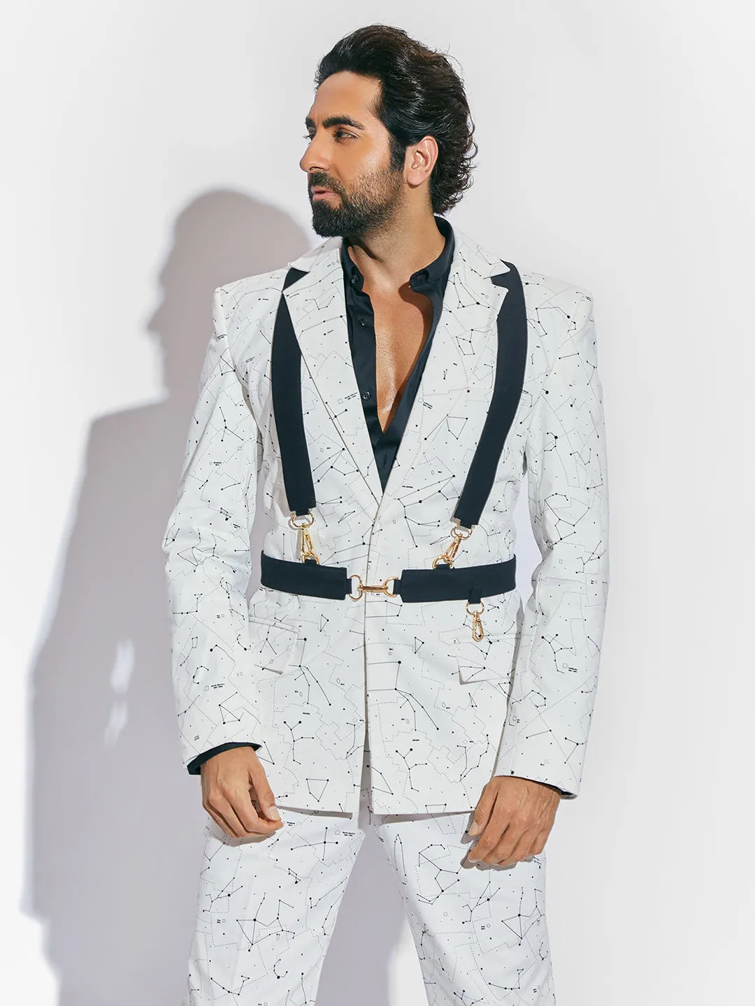 Constellation Blazer