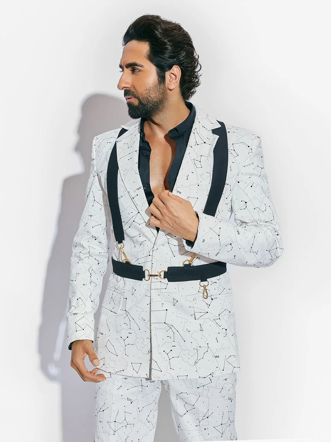 Constellation Blazer