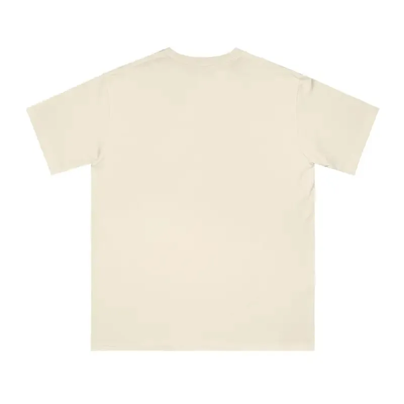 Cow Tee Organic Unisex Classic with Bold Style