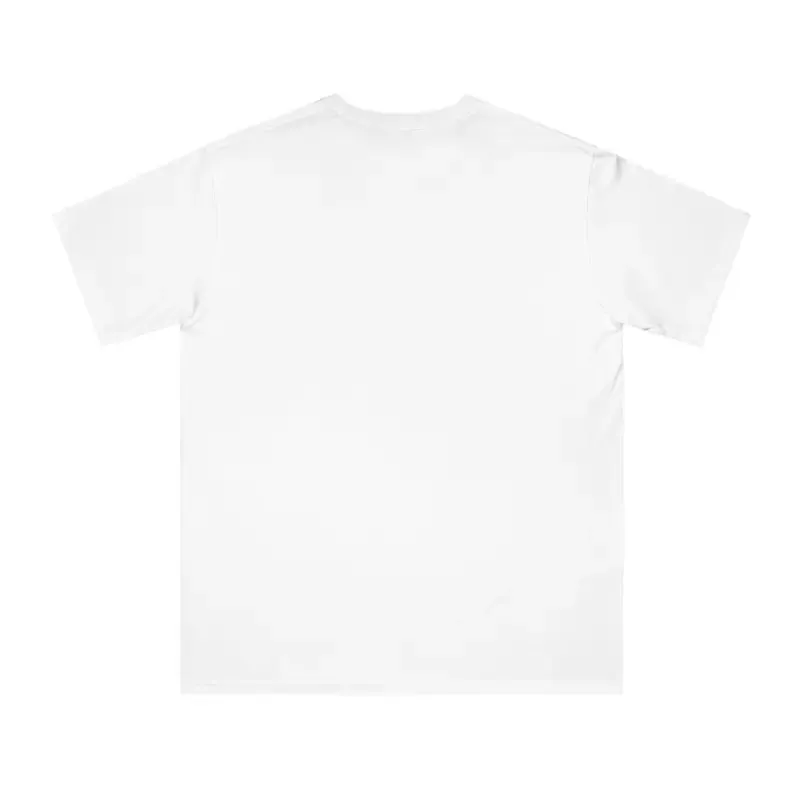Cow Tee Organic Unisex Classic with Bold Style