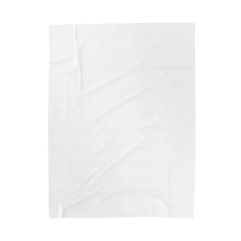Cozy Super Football Velveteen Blanket for Fandom Nights