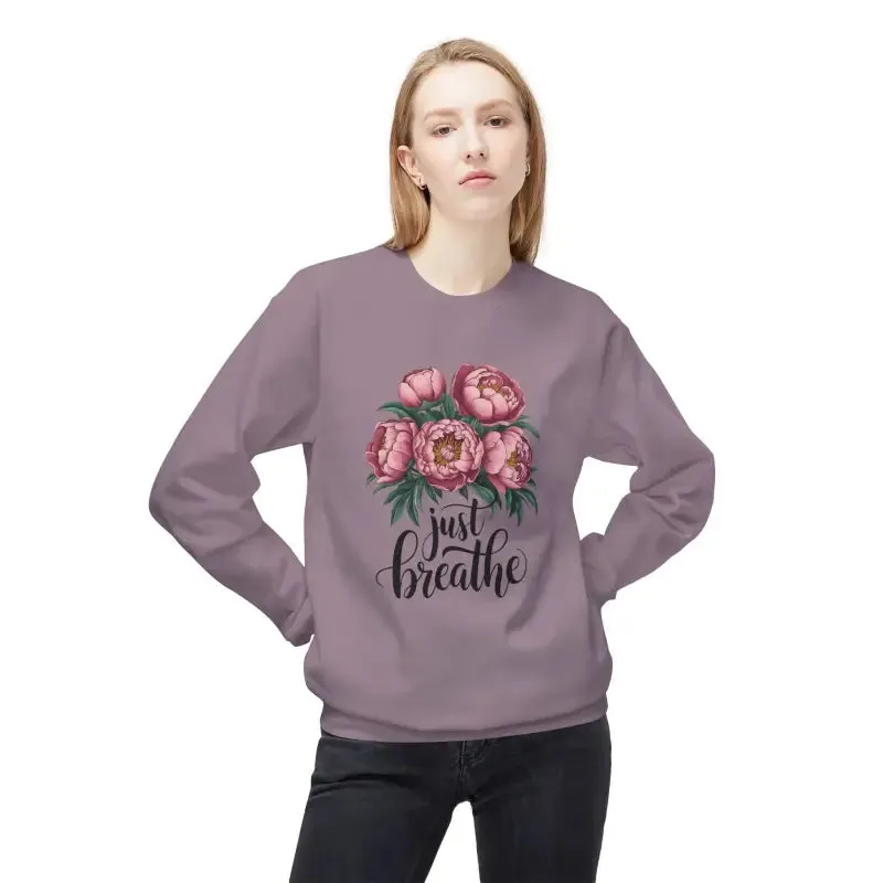 Cozy Unisex Softstyle Fleece Crewneck for Chill Vibes