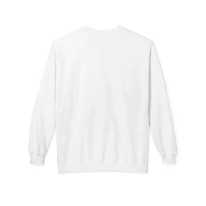 Cozy Unisex Softstyle Fleece Crewneck for Chill Vibes