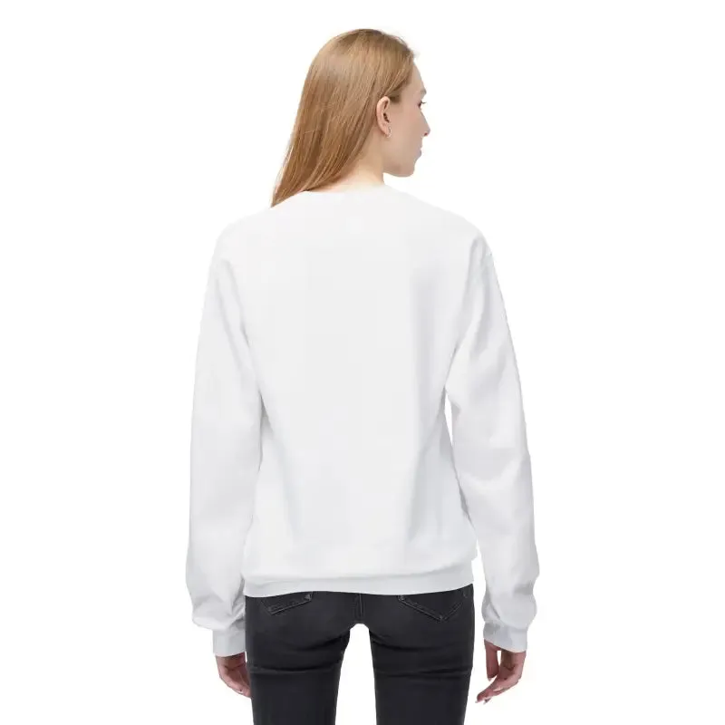 Cozy Unisex Softstyle Fleece Crewneck for Chill Vibes