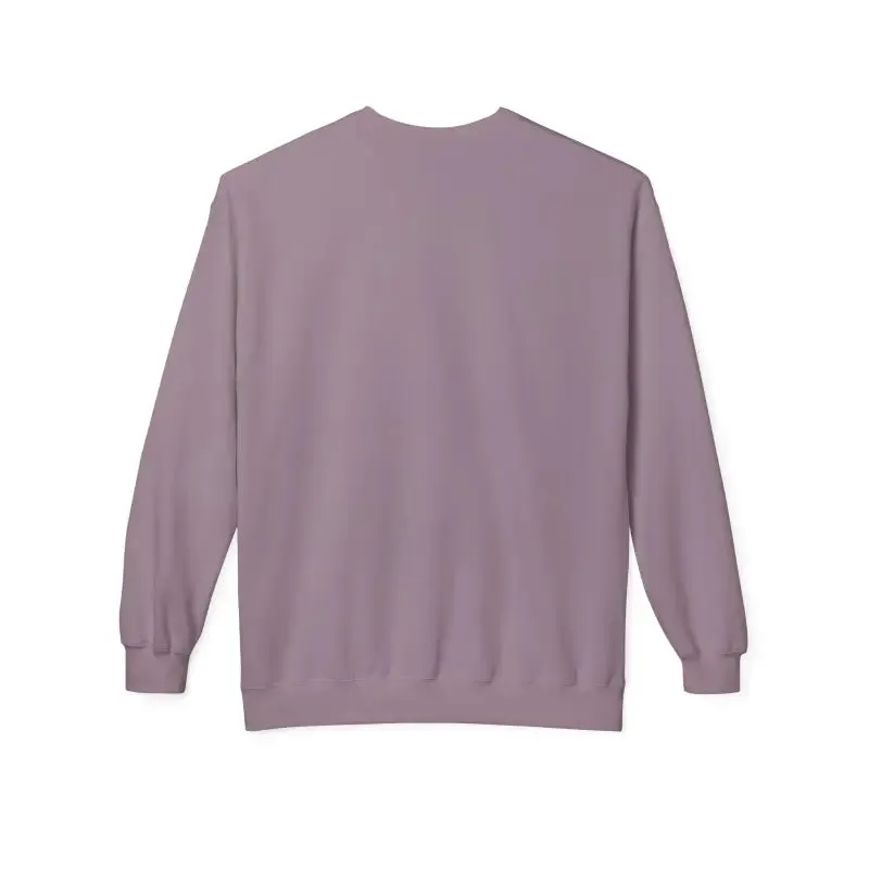 Cozy Unisex Softstyle Fleece Crewneck for Chill Vibes