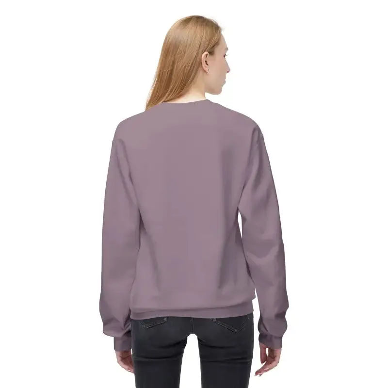 Cozy Unisex Softstyle Fleece Crewneck for Chill Vibes