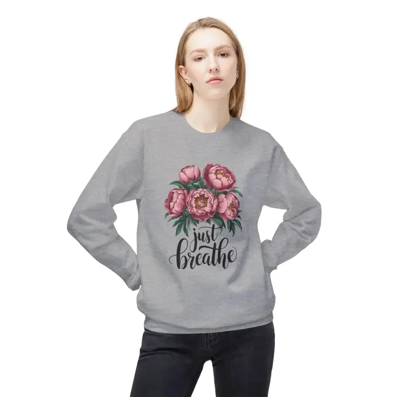 Cozy Unisex Softstyle Fleece Crewneck for Chill Vibes