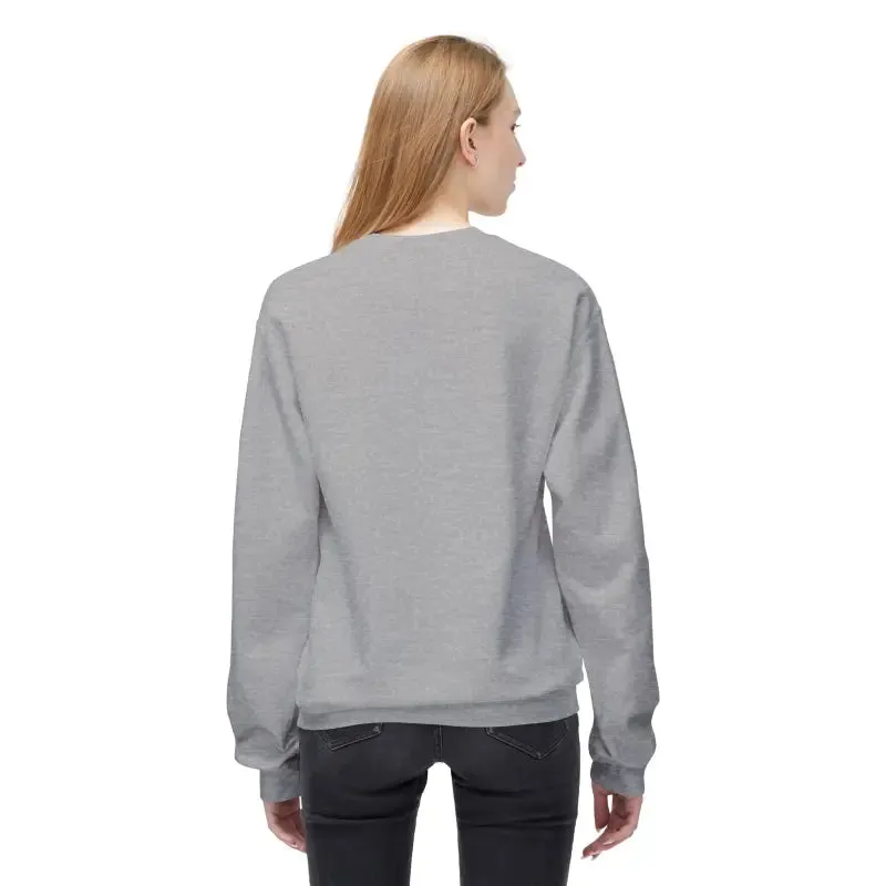 Cozy Unisex Softstyle Fleece Crewneck for Chill Vibes