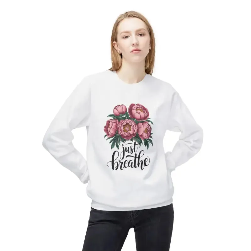 Cozy Unisex Softstyle Fleece Crewneck for Chill Vibes