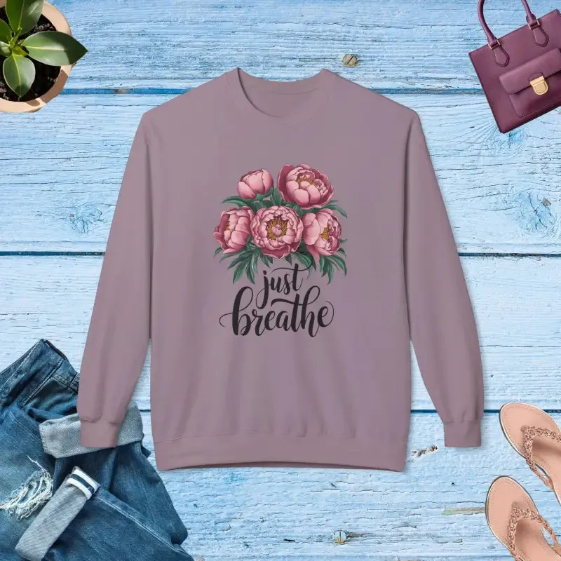 Cozy Unisex Softstyle Fleece Crewneck for Chill Vibes