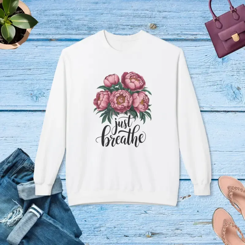 Cozy Unisex Softstyle Fleece Crewneck for Chill Vibes