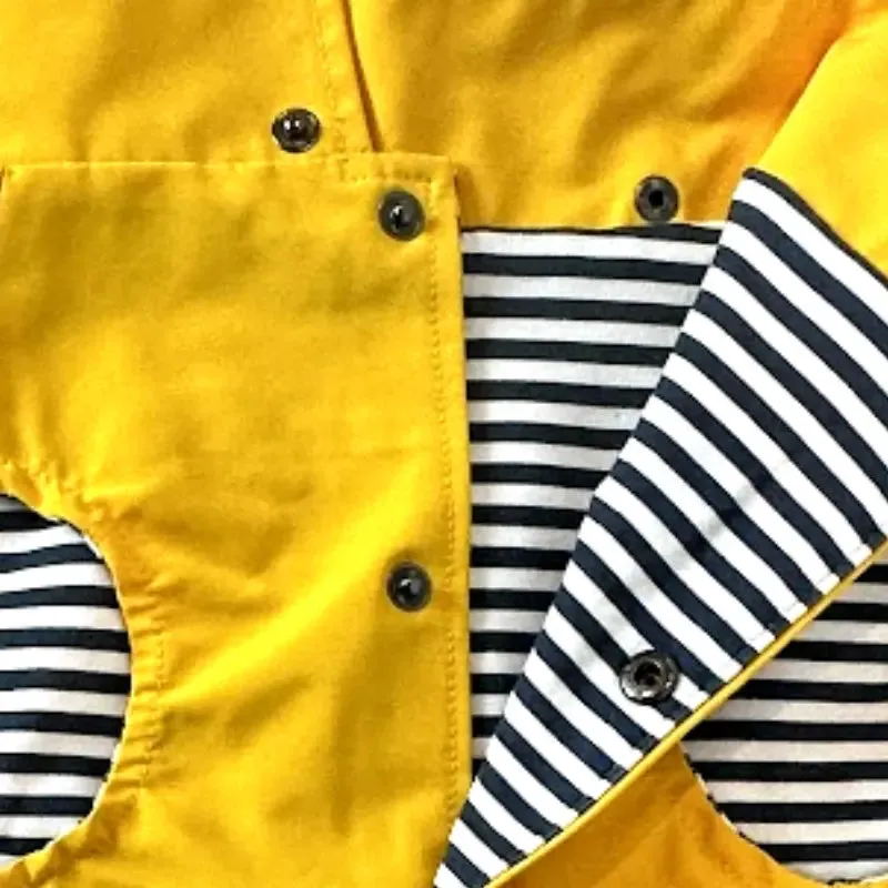 DOGUE Essential Dog Raincoat