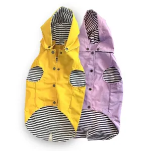 DOGUE Essential Dog Raincoat