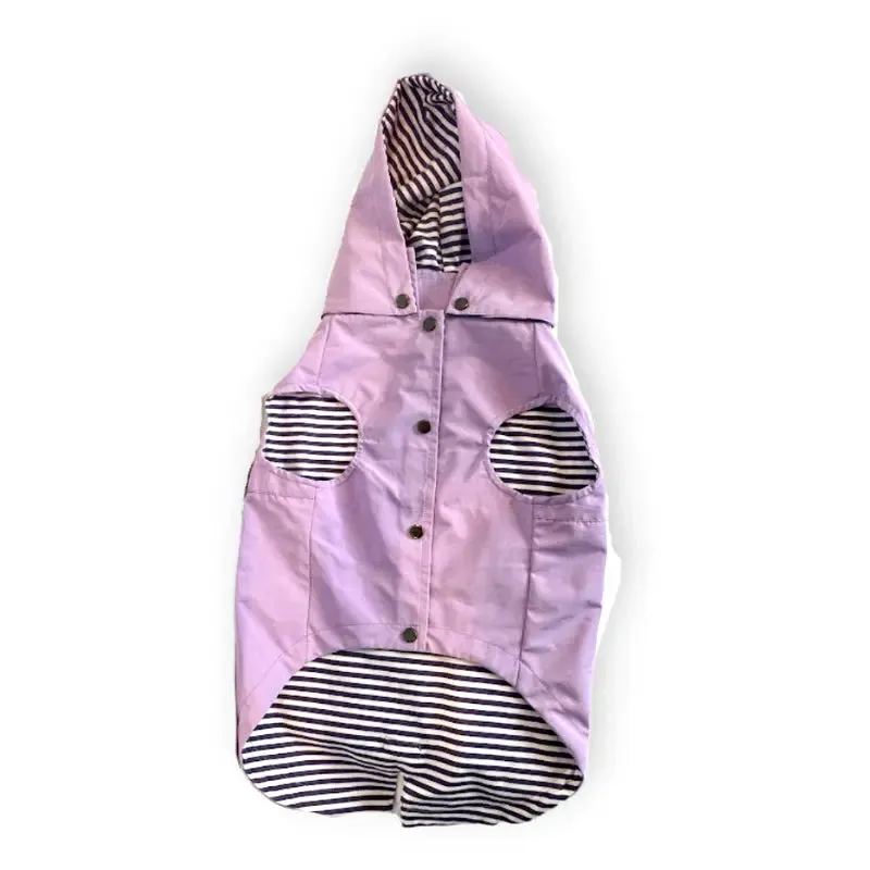 DOGUE Essential Dog Raincoat