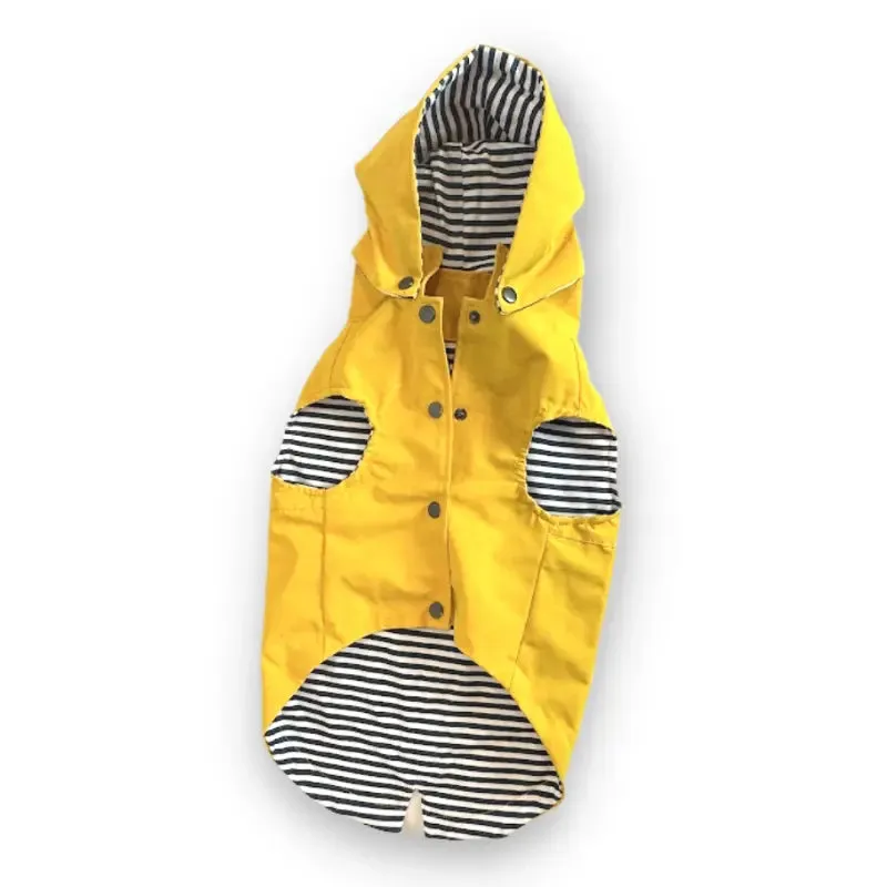 DOGUE Essential Dog Raincoat
