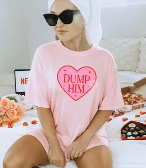 Dump Him