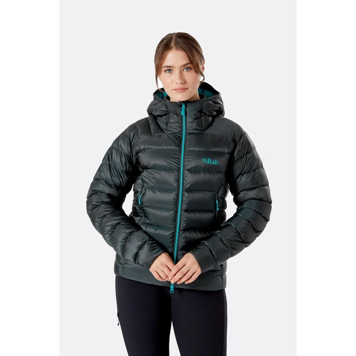 Electron Pro Jacket - Women's