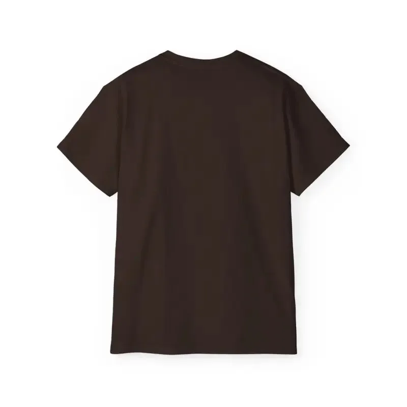 Escape Into Ultra Cotton Tee Chill Vibes