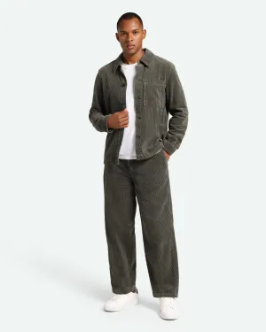Ezram Rlx 3929 Shirt - Raven