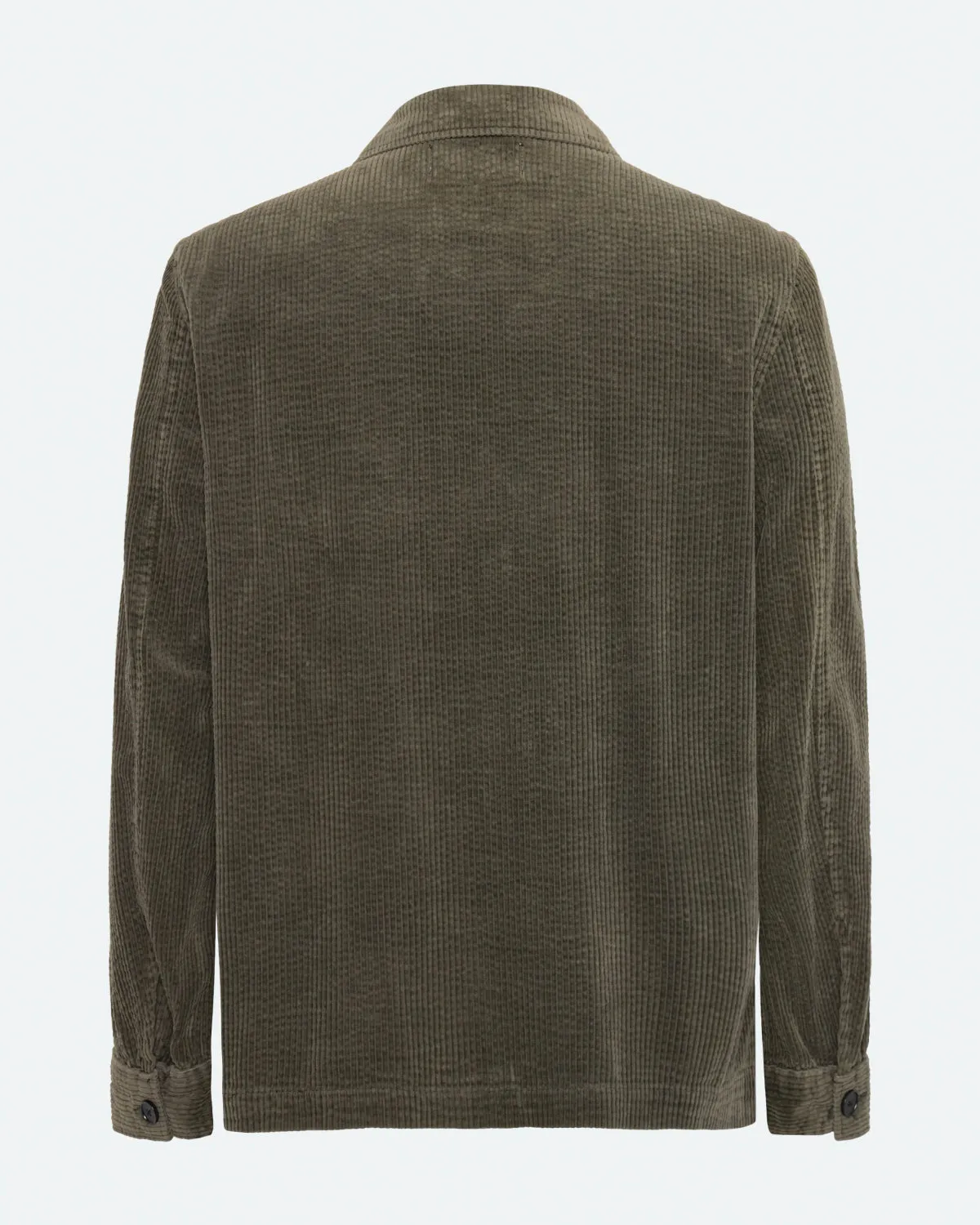 Ezram Rlx 3929 Shirt - Raven