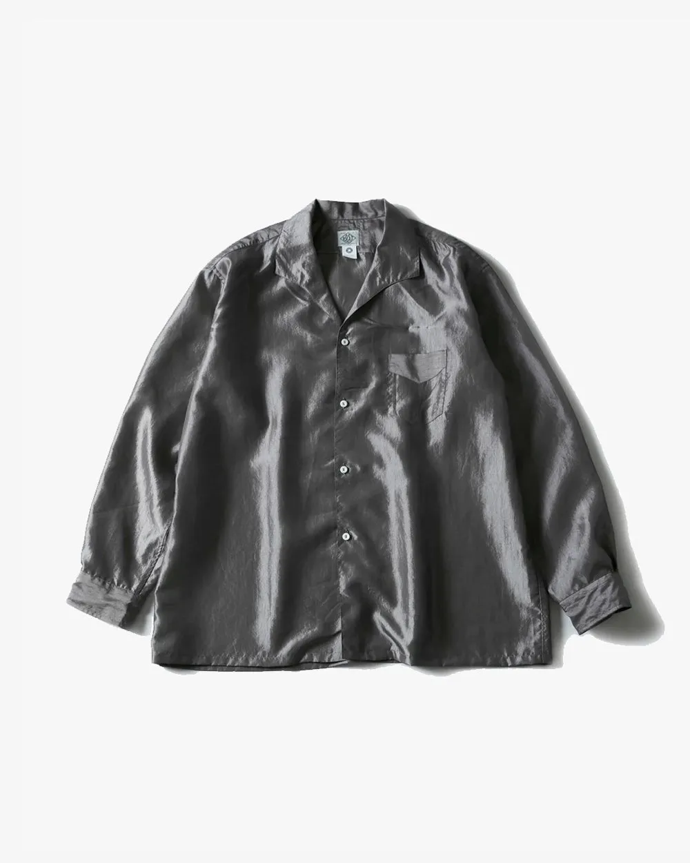 Fever classic chambray - Silver Grey