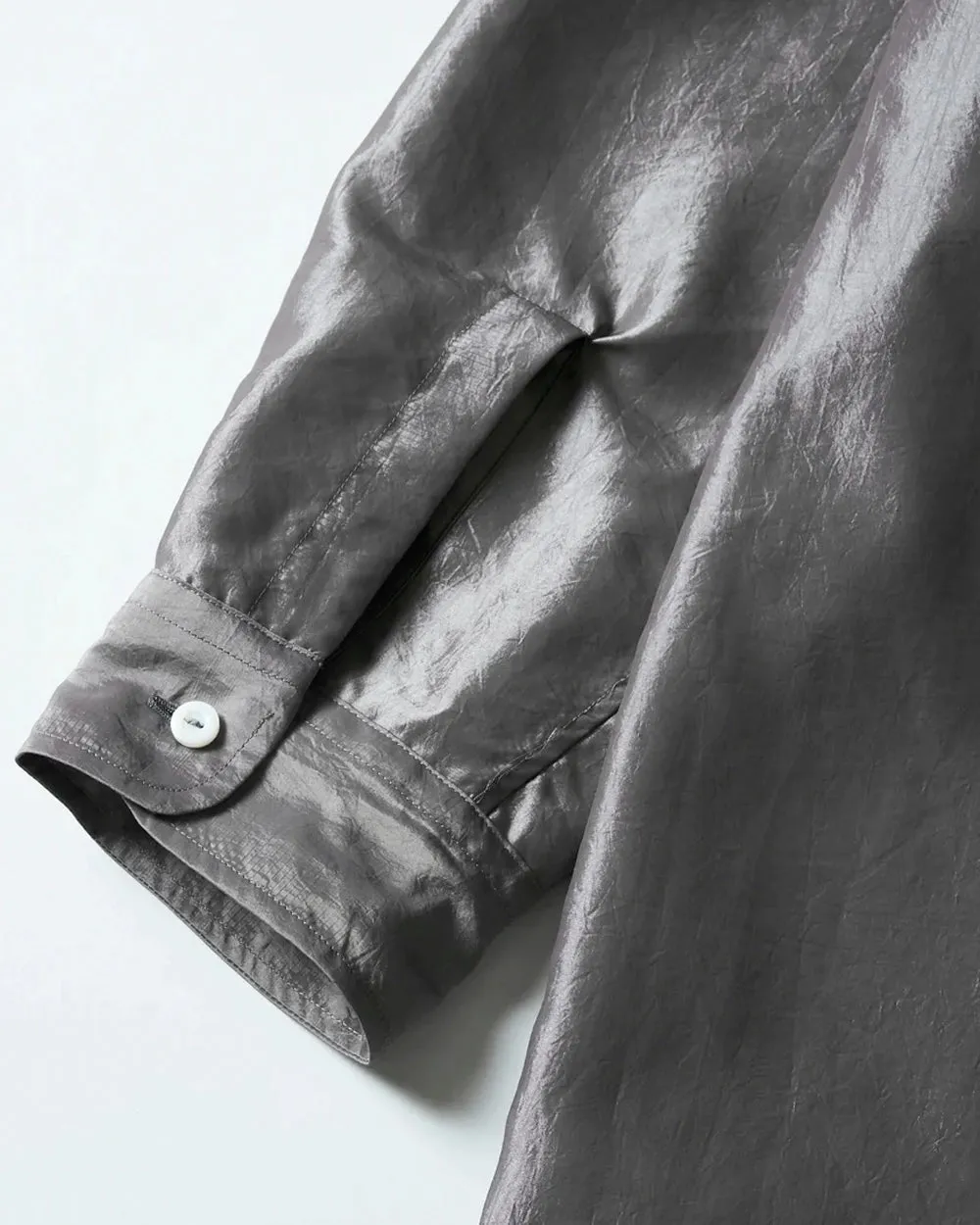 Fever classic chambray - Silver Grey