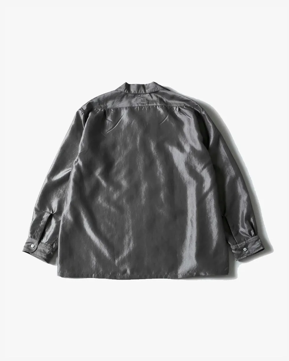Fever classic chambray - Silver Grey