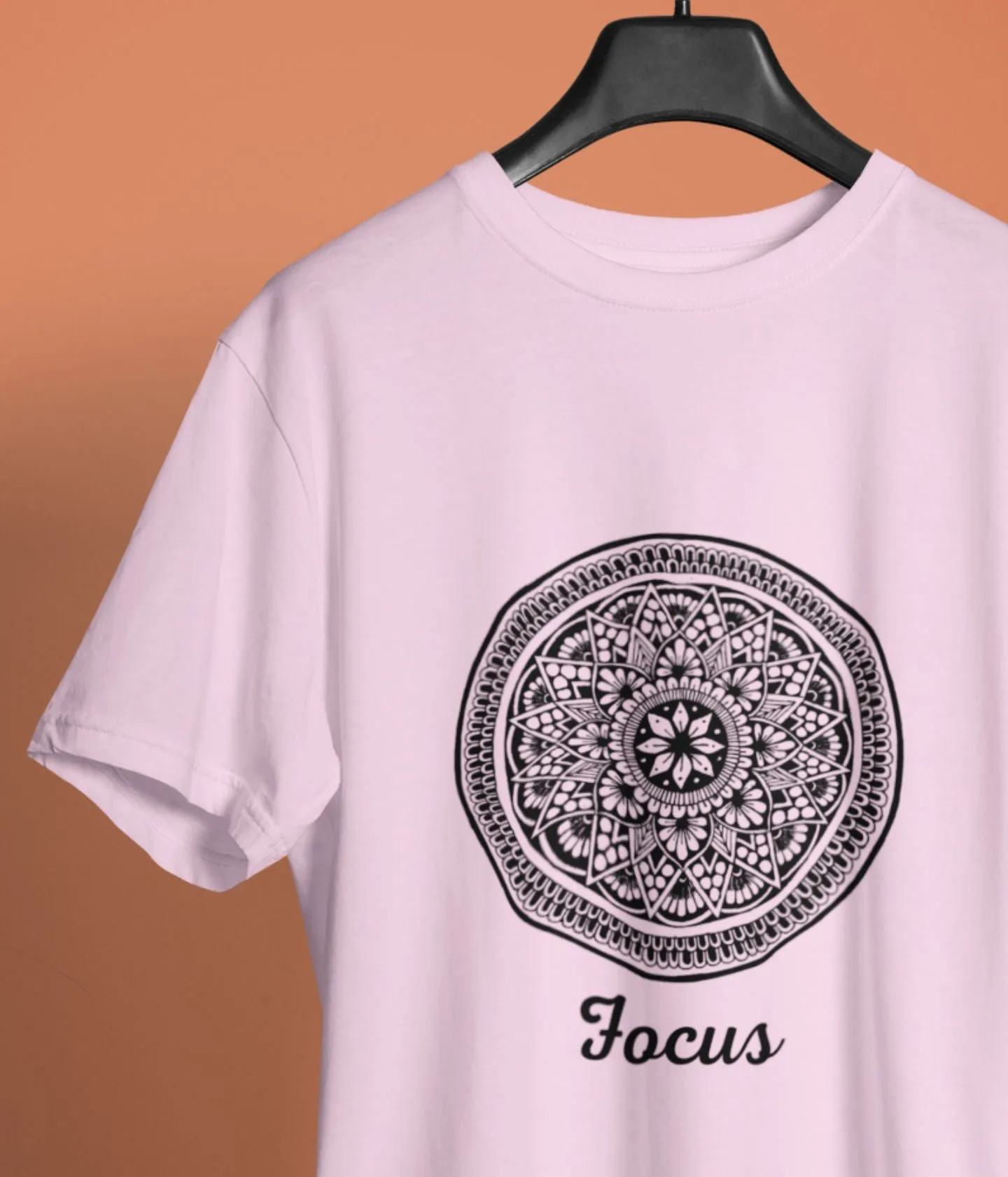 Focus - Unisex Classic T-Shirt