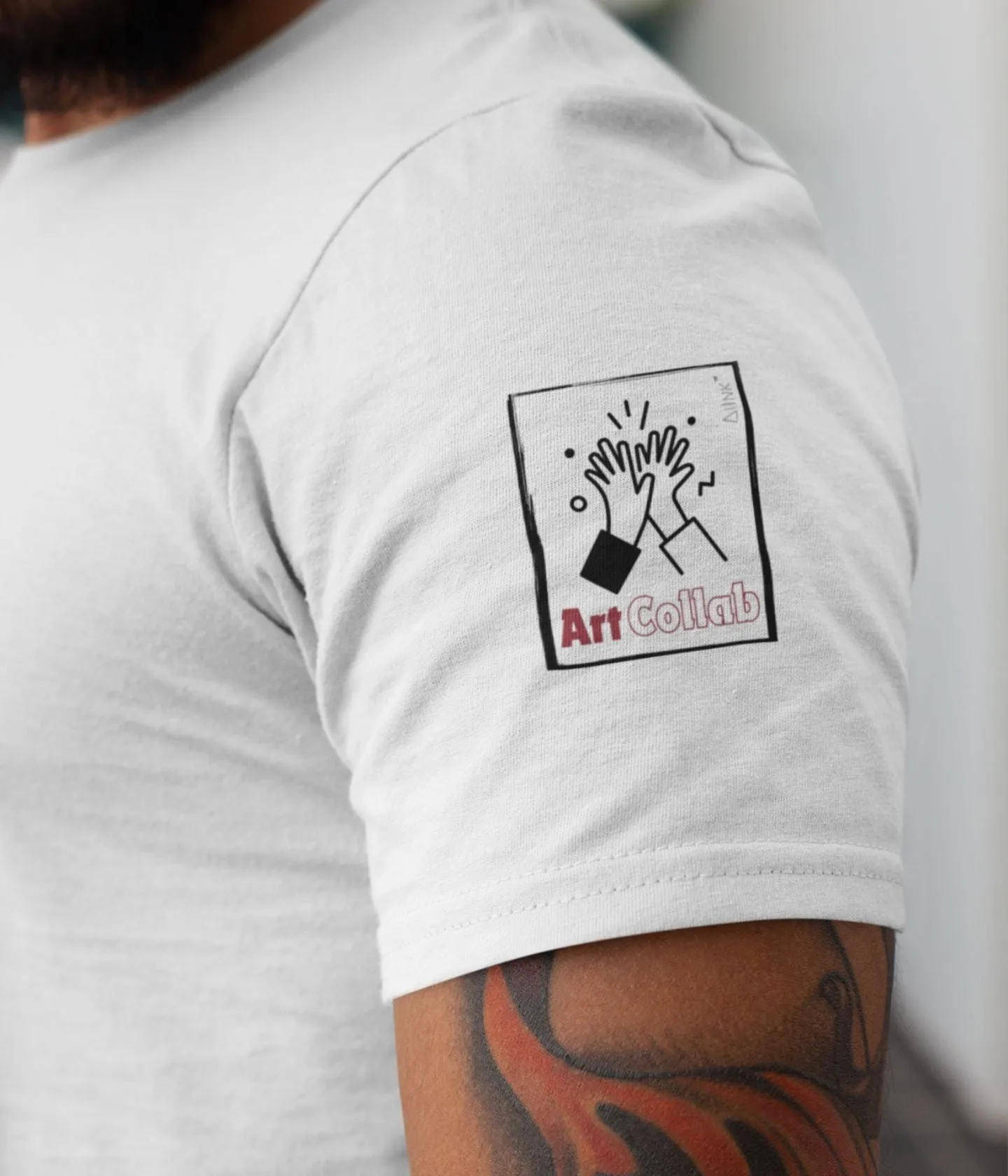 Focus - Unisex Classic T-Shirt